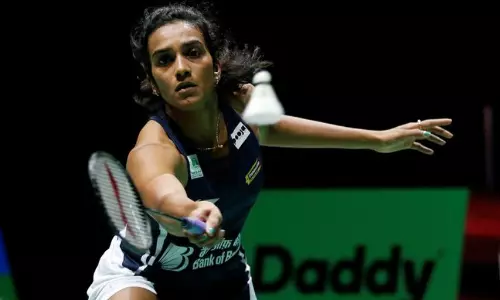 മലേഷ്യ മാസ്‌റ്റേഴ്‌സ്: സിന്ധു, സൈന, പ്രണോയ്, സമീര്‍ രണ്ടാം റൗണ്ടില്‍