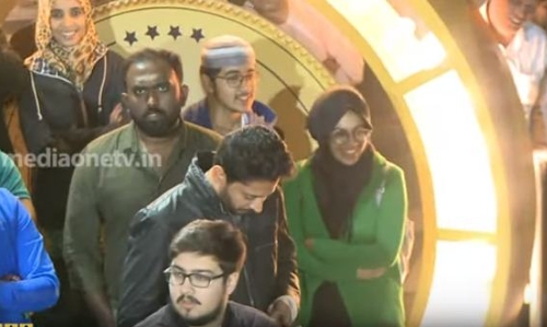 സമ്മാനമഴയില്‍ ഷോപ്പിംഗ് ഫെസ്റ്റിവല്‍ 