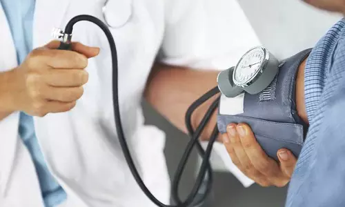 രക്തസമ്മര്‍ദം കുറഞ്ഞാല്‍ എന്തു ചെയ്യണം?