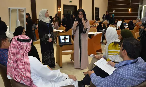 സൗദിയില്‍ സ്വകാര്യ മേഖലയില്‍  സ്വദേശിവല്‍ക്കരണം നടപ്പിലാക്കുന്നു