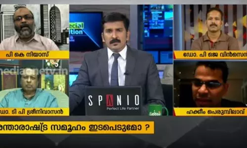 തീക്കളിക്ക് നില്‍ക്കുമോ ഇറാന്‍? 