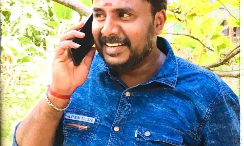 പച്ചമാങ്ങയുടെ വിശേഷങ്ങളുമായി സംവിധായകന്‍ ജയേഷ് മൈനാഗപ്പള്ളി