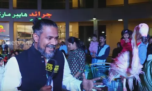 വെറൈറ്റി കേക്കുകളുമായി കേക്ക് ഫെസ്റ്റിവല് വെറൈറ്റി കേക്കുകളുമായി കേക്ക് ഫെസ്റ്റിവല്