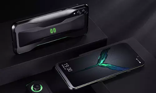 ആദ്യത്തെ 16 ജിബി റാം സ്മാര്‍ട്ട്‌ഫോണുമായി ഷവോമി