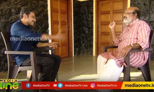 ശബരിമല യുവതീ പ്രവേശനം; സര്‍ക്കാര്‍ നിലപാടില്‍ മാറ്റമില്ലെന്ന് തോമസ് ഐസക് |View Point  