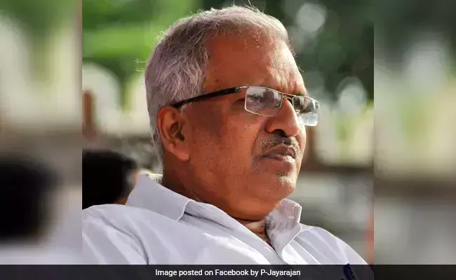 പി ജയരാജനെതിരായ വധഭീഷണിയില്‍ മാപ്പുപറഞ്ഞ് ബി.ജെ.പി പ്രവര്‍ത്തകന്‍