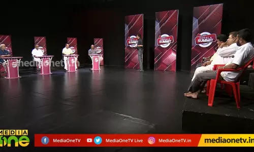 കേരളത്തോട് കേന്ദ്രത്തിന് പകയോ? കേരളത്തോട് കേന്ദ്രത്തിന് പകയോ?