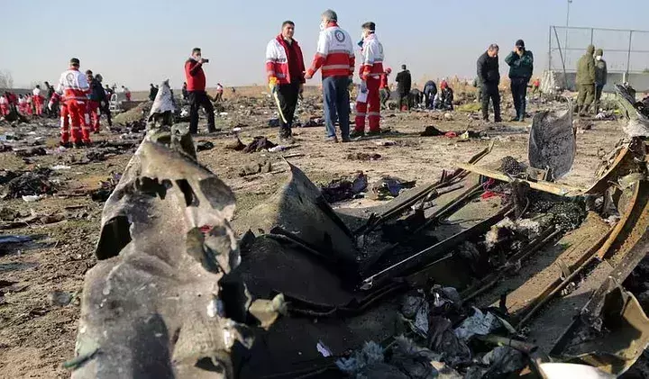 യുക്രൈന്‍ വിമാന ദുരന്തം: ഇറാന് മേൽ സമ്മർദം ശക്തമാക്കി രാജ്യങ്ങള്‍ 