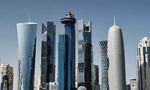 ഇറാന്-അമേരിക്ക സംഘര്ഷം ഒഴിവാക്കാന് നയതന്ത്ര നീക്കങ്ങൾ ശക്തമാക്കി ഗള്ഫ് രാജ്യങ്ങള് ഇറാന്-അമേരിക്ക സംഘര്ഷം ഒഴിവാക്കാന് നയതന്ത്ര നീക്കങ്ങൾ ശക്തമാക്കി ഗള്ഫ് രാജ്യങ്ങള്