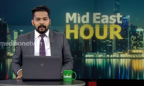 MIDEAST HOUR 10-01-2020