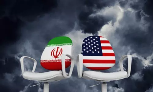 സംഘർഷം കുറക്കാൻ ഗൾഫുമായി സഹകരിക്കുമെന്ന് യു.എസ്; ഇറാഖിൽ നിന്ന് സൈന്യത്തെ പിൻവലിക്കില്ല