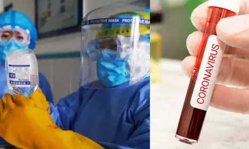 കൊറോണ വൈറസിന് ‘മരുന്ന് കണ്ടെത്തി’യതായി തായ്‍ലന്‍ഡ് ഡോക്ടര്‍മാരുടെ അവകാശവാദം