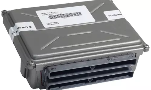 ജിദ്ദയില്‍ മലയാളികളുടേതടക്കം മുപ്പതിലേറെ വാഹനങ്ങളിലെ എഞ്ചിന്‍ കണ്‍ട്രോള്‍ കമ്പ്യൂട്ടറുകള്‍ മോഷണം പോയി