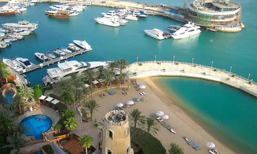 കടല്‍തീരങ്ങളില്‍ അപകടകരമായി വാഹനമോടിക്കുന്നവര്‍ക്കെതിരെ കര്‍ശന നടപടികളുമായി ഖത്തര്‍