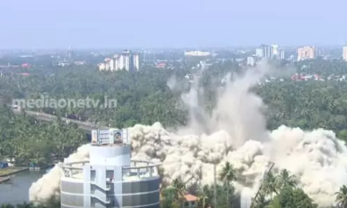 എല്ലാം ‘വിധി’ എന്നല്ലാതെന്ത് പറയാന്‍