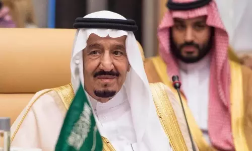 മനുഷ്യത്വ-ജീവകാരുണ്യ മേഖലകളില്‍ സഹായം നല്‍കുന്ന രാജ്യങ്ങളുടെ പട്ടികയില്‍ സൗദി മുന്‍ പന്തിയില്‍