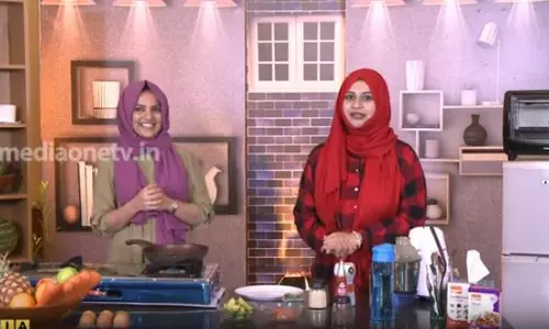 How To Make pesarattu dosa and cappuccino | പച്ചമുളക് 