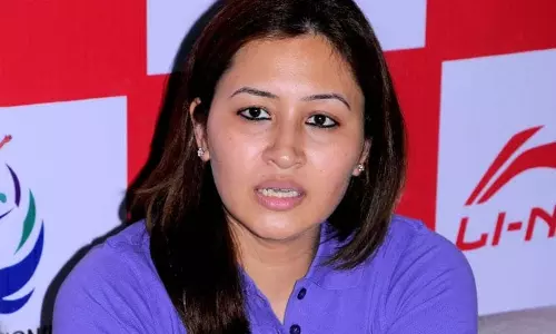 ‘പുറത്തുവരൂ, അക്രമങ്ങളെ അപലപിക്കൂ’ കായികതാരങ്ങളോട് ജ്വാല ഗുട്ടയുടെ അഭ്യര്‍ഥന