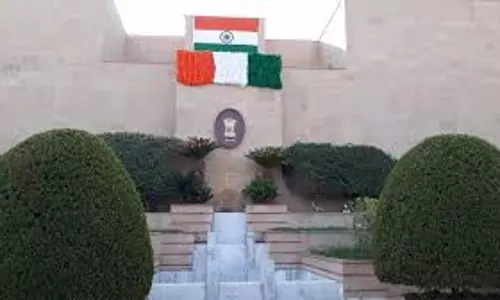 വിദേശ വരുമാനത്തിന് നികുതിയടക്കേണ്ടതില്ലെന്ന് സൌദിയിലെ ഇന്ത്യന്‍ കോണ്‍സുലേറ്റ്  