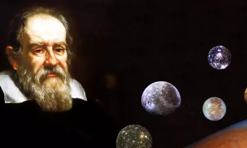 ഇന്ന്, ശാസ്ത്രം മാറ്റിയെഴുതിയ ഗലീലിയോയുടെ ജന്മദിനം