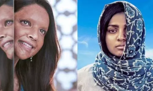 ഛപാകിന് പാര്‍വതിയുടെ ‘ഉയരെ’യോട് സാമ്യമുണ്ടോ? മറുപടിയുമായി ദീപിക 