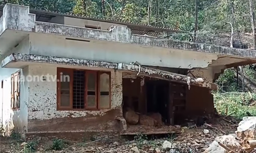 ക്രിസ്മസ് ആഘോഷമില്ലാതെ ആലിമൂലക്കാര്‍; ഉരുള്‍പൊട്ടലിന്റെ ഓര്‍മകളില്‍ കുടുംബങ്ങള്‍