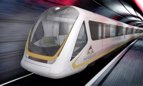 ദോഹ മെട്രോ ഇനി മുതല്‍ വാരാന്ത്യ ദിനങ്ങളില്‍ കൂടുതല്‍ സമയം സര്‍വീസ് നടത്തും