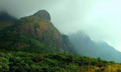 അഗസ്ത്യാര്‍കൂട ട്രക്കിങ് തുടങ്ങി; ഇത്തവണ മല കയറാന്‍ 117 സ്ത്രീകള്‍  