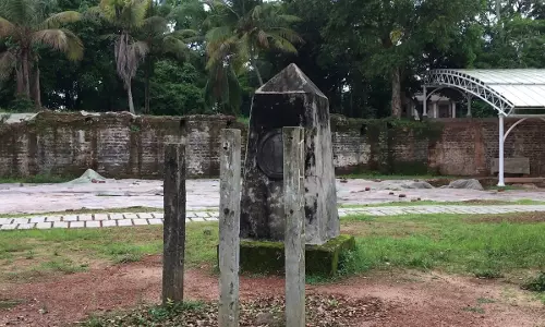 മുസിരിസിന്റെ ചരിത്ര കഥകളും വഴികളും തേടിയൊരു പൈതൃക നടത്തം