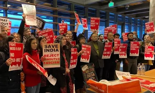 സി.എ.എക്കും എൻ.ആർ.സിക്കുമെതിരെ പ്രമേയം പാസാക്കി അമേരിക്കയിലെ സിയാറ്റിൽ സിറ്റി കൗൺസിൽ