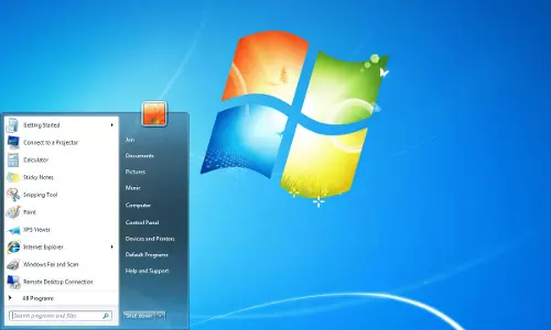 വിന്‍ഡോസ് 7ന് ഇനി മൈക്രോസോഫ്റ്റിന്റെ യാതൊരു സുരക്ഷയുമില്ല