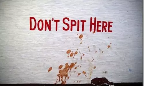 തുപ്പിയാല്‍ പിഴ 500 രൂപ: സുല്‍‍ത്താന്‍ ബത്തേരി നഗരസഭ ഇനി ക്ലീന്‍