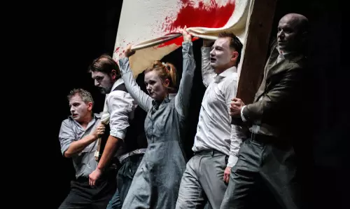 ഇമാജിനിങ് കമ്മ്യൂണിറ്റീസുമായി ഇറ്റ്‌ഫോക്ക്