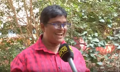 പൊലീസില്‍ ഇനി ലിംഗവിവേചനമില്ല; ഫലം കണ്ടത് വിനയയുടെ വര്‍ഷങ്ങള്‍ നീണ്ട പോരാട്ടം  