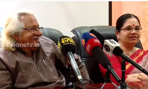 പല നായികമാരെയും കണ്ടാല്‍ നല്ല ഭംഗിയൊക്കെ ആയിരിക്കും, പക്ഷേ ശബ്ദം കൊള്ളില്ല  