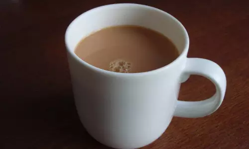 ചായ കുടി കൂടിയാല്‍