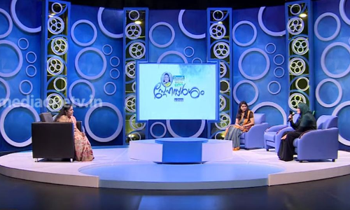 സ്നേഹസ്പര്‍ശം | Snehasparsham | Episode 65  