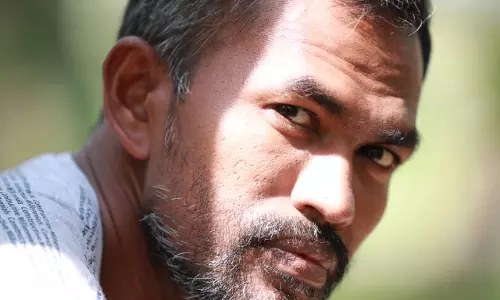 ഇതാ ഇവിടെയുണ്ട്, മലയാള സിനിമയിലെ സ്ഥിരം ബംഗാളി