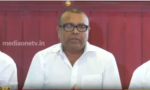 ബിഡിജെഎസ് ധര്‍മ്മസേനയുടെ കാര്യമായ ആലോചനകള്‍ | Polimix