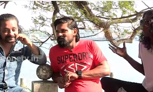 വലിയ പെരുന്നാളിന്റെ വിശേഷങ്ങളുമായി മൂന്ന് കൊച്ചിക്കാര്‍