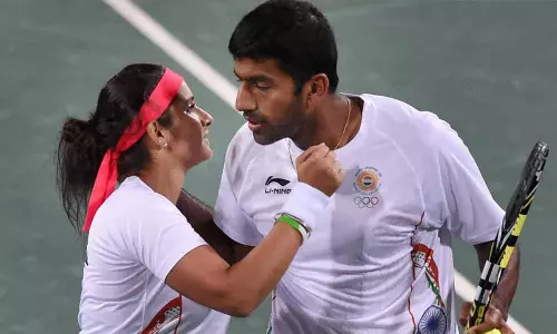 സാനിയ ആസ്‌ട്രേലിയന്‍ ഓപണ്‍ മിക്‌സഡ് ഡബിള്‍സില്‍ നിന്നും പിന്മാറി  