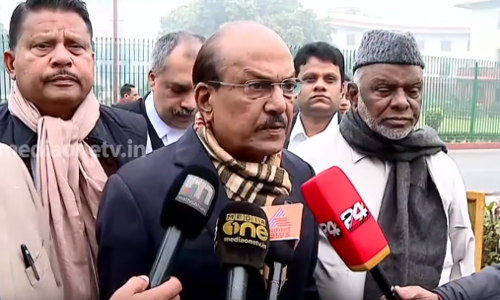 എല്ലാവരും സുപ്രീംകോടതിയിലേക്ക്  