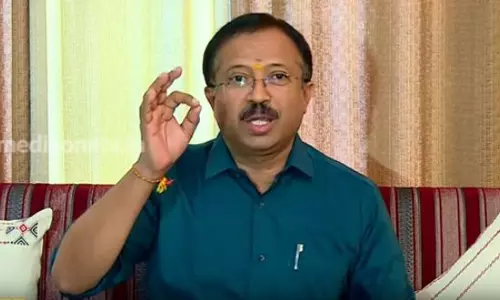 സമരത്തിനൊന്നും നില്ക്കേണ്ട വീട്ടില് പൊയ്ക്കൊള്ളൂവെന്ന് കേന്ദ്രം സമരത്തിനൊന്നും നില്ക്കേണ്ട വീട്ടില് പൊയ്ക്കൊള്ളൂവെന്ന് കേന്ദ്രം