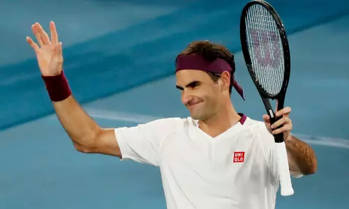 ഫെഡറര്‍ ആസ്‌ട്രേലിയന്‍ ഓപണ്‍ ക്വാര്‍ട്ടറില്‍