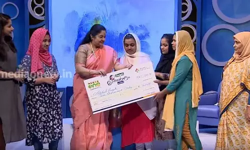 സ്നേഹസ്പര്‍ശം | Snehasparsham | Episode 69  