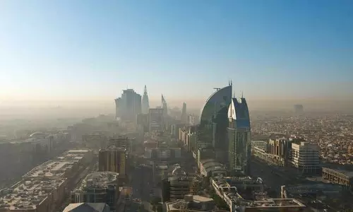 സൗദിയില് ആഗോള നിക്ഷപ സംഗമം ഈ വര്ഷം ഒക്ടോബറില് സൗദിയില് ആഗോള നിക്ഷപ സംഗമം ഈ വര്ഷം ഒക്ടോബറില്