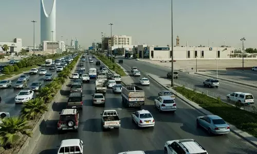 സൗദിയില്‍ വാഹന ഇൻഷൂറൻസ് വ്യവസ്ഥകളിൽ പുത്തൻ പരിഷ്കാരങ്ങൾ പ്രഖ്യാപിച്ചു  