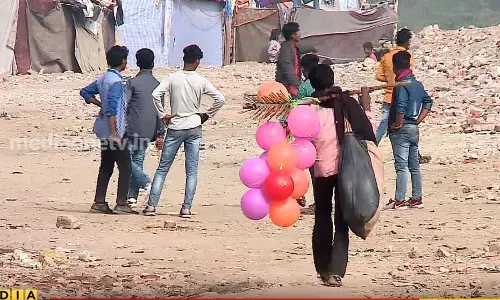 പൗരത്വനിയമപ്പേടിയില്‍ റോഹിങ്ക്യകള്‍