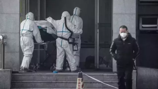 കൊറോണ വൈറസ് ബാധ; ചൈനയില്‍ മരിച്ചവരുടെ എണ്ണം 17 ആയി