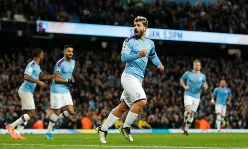 പ്രീമിയര്‍ ലീഗ്; സിറ്റിക്കും ലിവര്‍പ്പൂളിനും യുണൈറ്റഡിനും ജയം